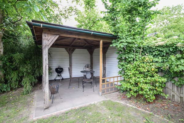 Medium property photo - Fregatlaan 53, 5237 PT 's-Hertogenbosch